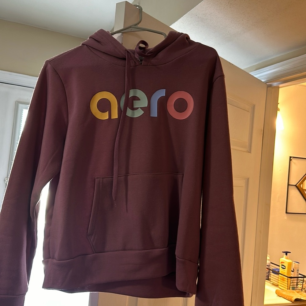 AERO Sweater